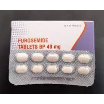 Furosemide Tablets